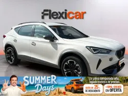 CUPRA Formentor 1.5 TSI 150