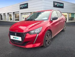 Peugeot 208 PureTech 100 S&S BVM6 Allure Pack