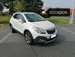 Opel mokka 1.7 cdti 130cv cosmo pack ct ok