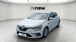 RENAULT Mégane IV Berline TCe 115 FAP Business