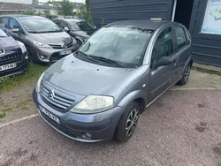 Citroen c 3 1.4 ess pack clim couleur gris