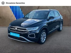 Volkswagen T-Roc 1.5 TSI EVO 150ch Style DSG7