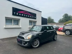 Mini MINI Cooper S