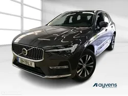 Volvo XC 60 2.0 T6 PHEV Core AWD