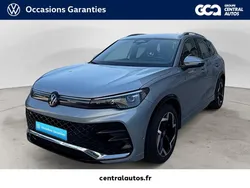 Volkswagen Tiguan 1.5 eTSI 150ch DSG7 R-Line Edition