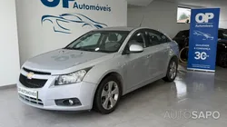 Chevrolet Cruze 2.0 VCDi LT de 2010