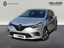 Renault Clio V TCe 90 Evolution