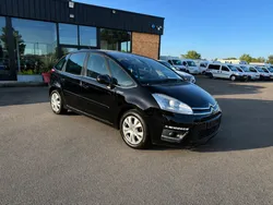 Citroen C4 Picasso HDI 112Cv