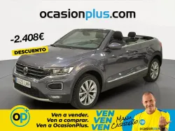 VOLKSWAGEN T-Roc 1.5 TSI Sport DSG7