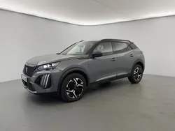 PEUGEOT 2008 GT 1.2 Essence S&S 130 EAT8