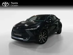 TOYOTA C-HR 200H Advance
