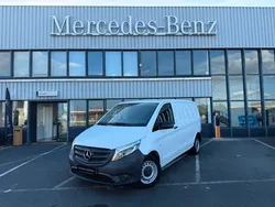 Mercedes Vito 114 CDI Fourgon Compact