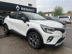 Renault Captur TCE 90 TECHNO