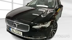 Volvo V90 de 2021