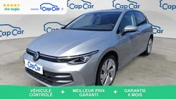 Volkswagen Golf 2.0 TDI 150 DSG7 Confortline