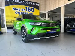 Opel Mokka 1.5D S&S Business Elegance