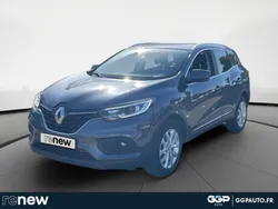 Renault Kadjar 1.5 Blue dCi 115ch Business EDC - 21