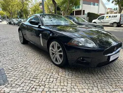 Jaguar XK XKR 4.2 V8 S/C