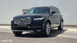 Volvo XC 90 2.0 D4 Inscription