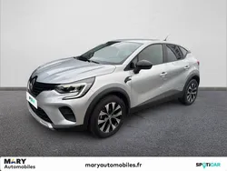 RENAULT Captur TCe 90 Evolution