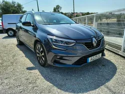 Renault Mégane 1.5 DCI LIMITED SW