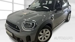 MINI Countryman de 2022