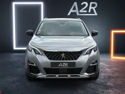 Peugeot 3008 (2) Puretech 130 EAT8 ALLURE BUSINESS