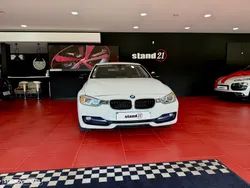 BMW 320 d Sport Line