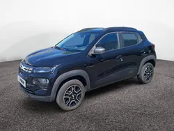 DACIA Spring Expression