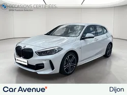 BMW 118i 136 ch DKG7 M Sport