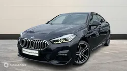 Bmw Série 2 Gran Coupé 218iA 136ch M Sport DKG7