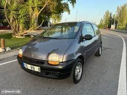 Renault Twingo 1.2