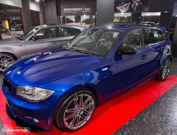 BMW 118 d