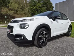 Citroën C3 1.2 PureTech Shine
