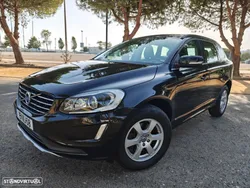 Volvo XC 60 2.0 D4 Momentum Start/Stop