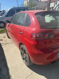 SEAT Ibiza 1.9 TDi Sport 110