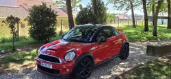 MINI Cooper  sd