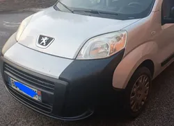Peugeot beeper tepee 1’3 hdi garantie 3 mois