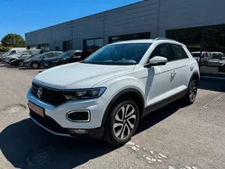 VW T-ROC 2.0 TDI 150 CH DSG7 Active + Camera + Options