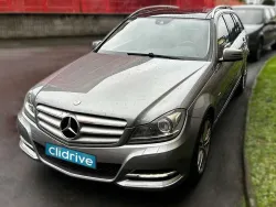 Mercedes-Benz C 300 Estate 300CDI BE Avantgarde 4M 7G