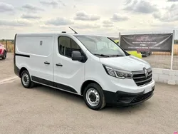 Renault Trafic Vu 13 741,67 HT 16 490,00 TTC Trafic phase 3 Restylée 2.0 DCI 130 CV PREMIERE MAIN