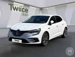 RENAULT MEGANE IV 1.3 TCe - 140 Techno
