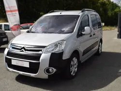 CITROEN BERLINGO 1.6 HDI 110 CV XTR / 1ère MAIN / 73500 KMS