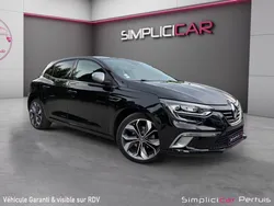 RENAULT MEGANE IV BERLINE GT-Line Très belle configuration Garantie 12 mois