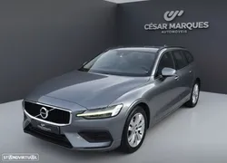 Volvo V60 2.0 D3 Momentum Plus