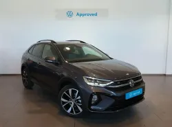 Volkswagen Taigo 1.0 TSI R-Line 85kW