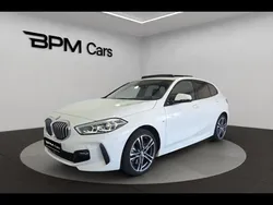 Bmw Série 1 120dA xDrive 190ch M Sport