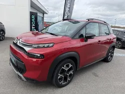 Citroen C3 Aircross PureTech 130ch S&S Shine Pack EAT6
