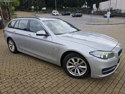 BMW 520 d Sport Tourer