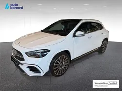 Mercedes-benz GLA 200 d 150ch AMG Line 8G-DCT